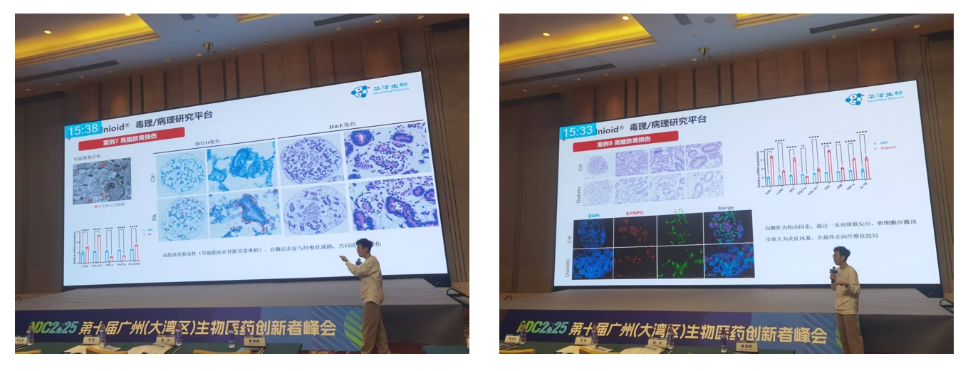 朱品谋博士演讲