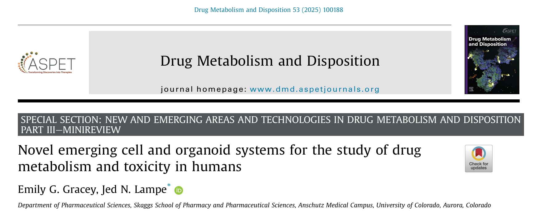 药物研发模型对比