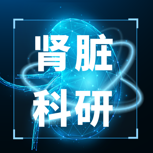 肾脏科研周报（20260325）：肾脏病前沿研究精选
