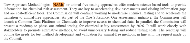 欧盟化工行动计划相关图表